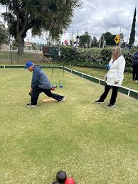 Image result for Brandling Park Bowls Club