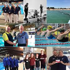 Image result for Bournemouth Spartans Winter Sea Swimming Club