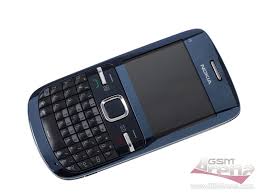 Image result for Nokia C3