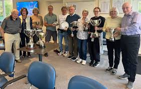 Image result for Dunfermline Tennis & Bridge Club Limited