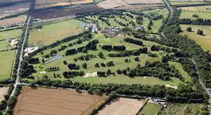 Image result for Bicester Golf & Country Club