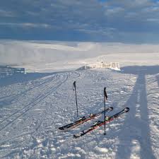 Image result for Yad Moss Cumbria Ski Club