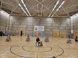 Image result for Elmbridge Girls Basketball Club