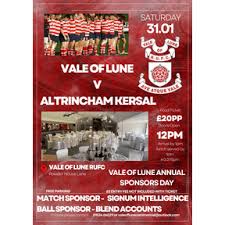 Image result for Altrincham Kersal Rfc