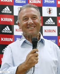 Image result for Alberto Zaccheroni