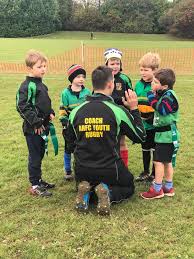 Image result for Alresford Rugby Club