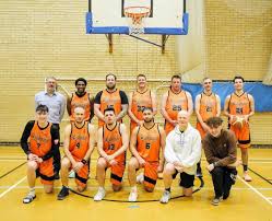 Image result for Everton Tigers Basketball Club