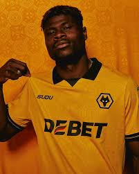 Image result for Weston Rhyn Wolves