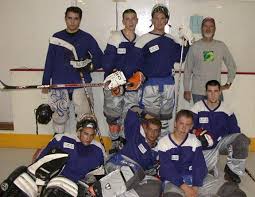 Image result for Piranhas Inline Hockey Club