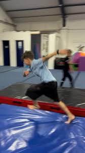 Image result for Nottingham Parkour Club