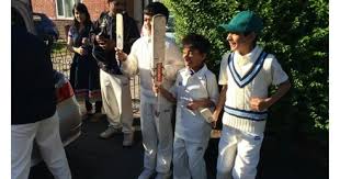 Image result for Notts Unity Casuals Cricket Club