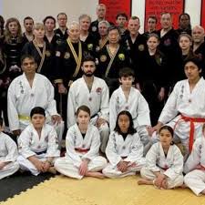 Image result for Chang's Hapkido Club