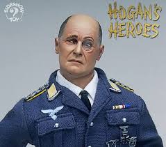 Image result for Col. Klink