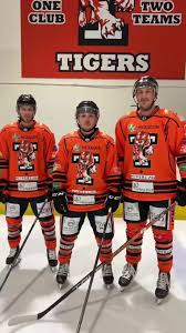Image result for Telford Tigers