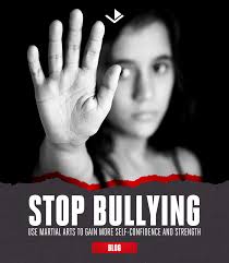 Image result for Bully Me Now Mixed Martial Arts