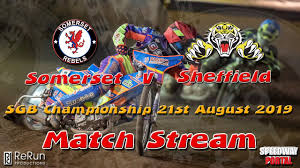 Image result for Somerset Rebels Speedway Club