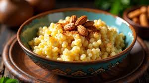 Image result for seffa couscous