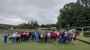 Image result for Kingholm Quay Sm Bowling Club