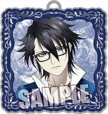 「伏見猿比古 K」の画像検索結果