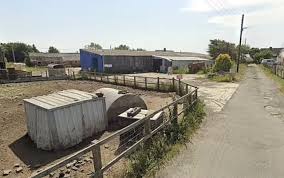 Image result for Peterlee Parachute Centre