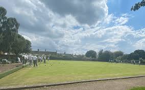 Image result for Burton House Bowls Club