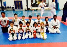 Image result for Burnley Judo Club