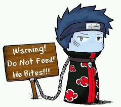 Image result for funny akatsuki