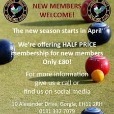 Image result for Ardmillan Bowling Club
