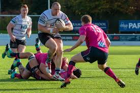 Image result for Preston Grasshoppers Rugby Football Club