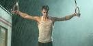 UCLAs Peaceful Warrior | UCLA School of Theater, Film and Television