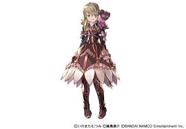 「スタン・エルロン テイルズオブデスティニー」の画像検索結果