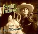 Phantom Thunderbolt