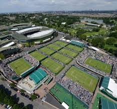 Image result for Harwell Village Tennis Club