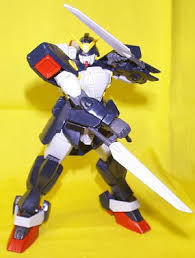 「シュバルツ・ブルーダー 機動武闘伝Gガンダム」の画像検索結果