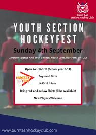 Image result for Burnt Ash (Bexley) Hockey Club