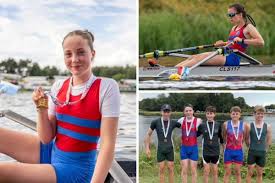 Image result for Durham Amateur Rowing Club
