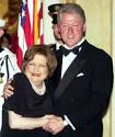Paul Findley: Helen Thomas Deserves Praise | My Catbird Seat