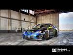 Ken Block Gymkhana Project Wallpapers, Ken Block Gymkhana Project ...