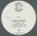 Bass Is Base – Floating (Vinyl) - Discogs