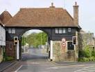 near to Sandwich, Kent, - via Daymix