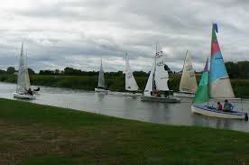 Image result for Banbury Sailing Club