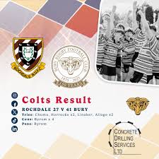Image result for Orrell Rugby Union Football Club Colts & Juniors