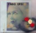 artist, Fabio Orsi.
