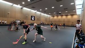 Image result for Oxford Floorball Club