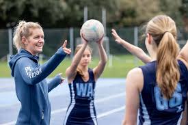 Image result for Bournemouth Netball Club