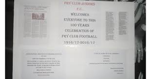 Image result for Fry Club Colts & Fry Club Girls Jfc