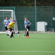 Image result for Leatherhead Hockey Club