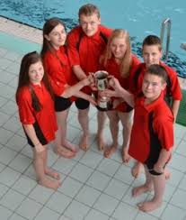 Image result for Stokesley Amateur Swimming club