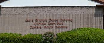 Image result for City Of Carlisle Sc