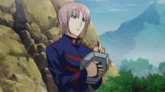 「戦部厳至 武装錬金」の画像検索結果